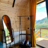Отель Шале Kazbegi Inn Cottages, фото 25