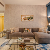 Апартаменты Marco Polo - Splendid 1BR in JVC with Pool & Gym, фото 38