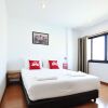 Отель ZEN Rooms Suthisan, фото 4