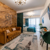 Апарт-отель Morskoy Resort Первая Линия, фото 29