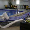 Отель Warwick Al Jubail, фото 26