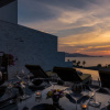 Отель Вилла 4 Bed Sea, Sunset Views & 2 Minute Walk to Beach, фото 29