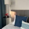 Гостиница Квартира Студия 27 м² 2 кровати, фото 23