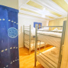 Хостел Taksim History Wooden, фото 11