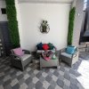 Апартаменты Comfortable in Yerevan, фото 25