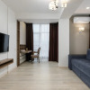 Апартаменты GeoApart Цветочная 30 9, фото 3