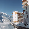 Гостиница AYS Design Hotel Rosa Khutor в Красной Поляне