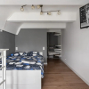 Апартаменты Однокомнатные BestFlat24 Марьино, фото 3