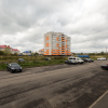 Гостиница Two Pillows on Okruzhnoe Highway st., 24a, apt. 385, фото 1