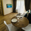 Гостиница Квартира Дизайнерская Квартира в центре города с красивым видом, фото 10
