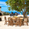 Отель Вилла Cretan Dream Private Pool, фото 29