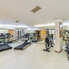 Отель Queen's Park Le Jardin - All Inclusive, фото 36