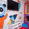 Отель Eco hotel & restaurant 