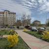 Гостиница Квартира 409 1-комнатная с Остеклённым Балконом, фото 25