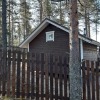 Гостиница Dachi Skandi 3+4 Guest House, фото 8