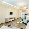 Отель Квартира Boulevard Tower Apartment, фото 5