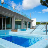 Курортный отель resort Luxury Camp at Union Lido, фото 12