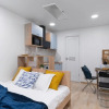 Апартаменты Prim Rooms, фото 1
