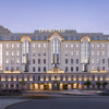 Гостиница DoubleTree Moscow Arbat Hotel в Москве
