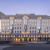 Гостиница DoubleTree Moscow Arbat Hotel, фото 1