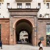 Гостиница Квартира с балконом у Кремля, фото 29