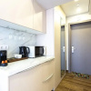 Апартаменты RED APARTMENTS Миррор Мира, фото 15