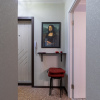 Гостиница Квартира Новелла в Печатниках, фото 26