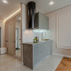 Апартаменты RentPlaza Галактика, фото 11