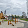 Гостиница Квартира атмосферная в самом сердце мегаполиса RedLine, фото 35