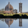 Отель Grand Hotel Baglioni, фото 48