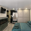 Гостиница Квартира Оливия Студия Люкс с Парадной, фото 2