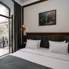 Отель Midway Baku Hotel, фото 21
