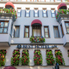 Отель Best Hotel Kadikoy, фото 2