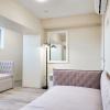Гостиница Квартира Deluxe Apartment ЖК Моне, фото 9