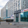 Отель Caps Lock Future в Астане