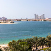 Апартаменты Family luxury private residence on Palm Jumeirah в Дубае