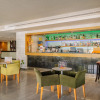 Апартаменты Muthu Clube Praia da Oura, фото 39