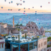 Отель Vigor Hotels Cappadocia, фото 10