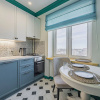 Гостиница Квартира Top House люкс на площади Ленина, фото 15