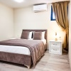 Гостиница Квартира Deluxe Apartment ЖК Моне, фото 5