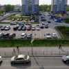 Гостиница Квартира Этажидейли в 5 минутах от Центра, фото 17