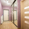 Квартира Апартаменты на Советском проспекте 81, фото 7