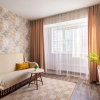 Гостиница Квартира Двухкомнатная Natali Apart на Метро Севастопольская, фото 9