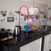 Хостел Vanilla Hostel & Bar, фото 37