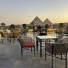 Отель Pyramid Front Hotel, фото 8