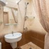Гостиница Уютная студия 1 на улице Фастовская, фото 8