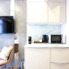 Апартаменты RED APARTMENTS Миррор Мира, фото 13
