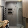 Гостиница Квартира 4.16 STUDIO LETNII, фото 13