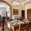Отель Вилла nel Chianti A casa di Franca, фото 24