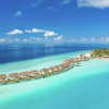 Курортный отель Resort Saii Lagoon Maldives, Curio Collection by Hilton, фото 1